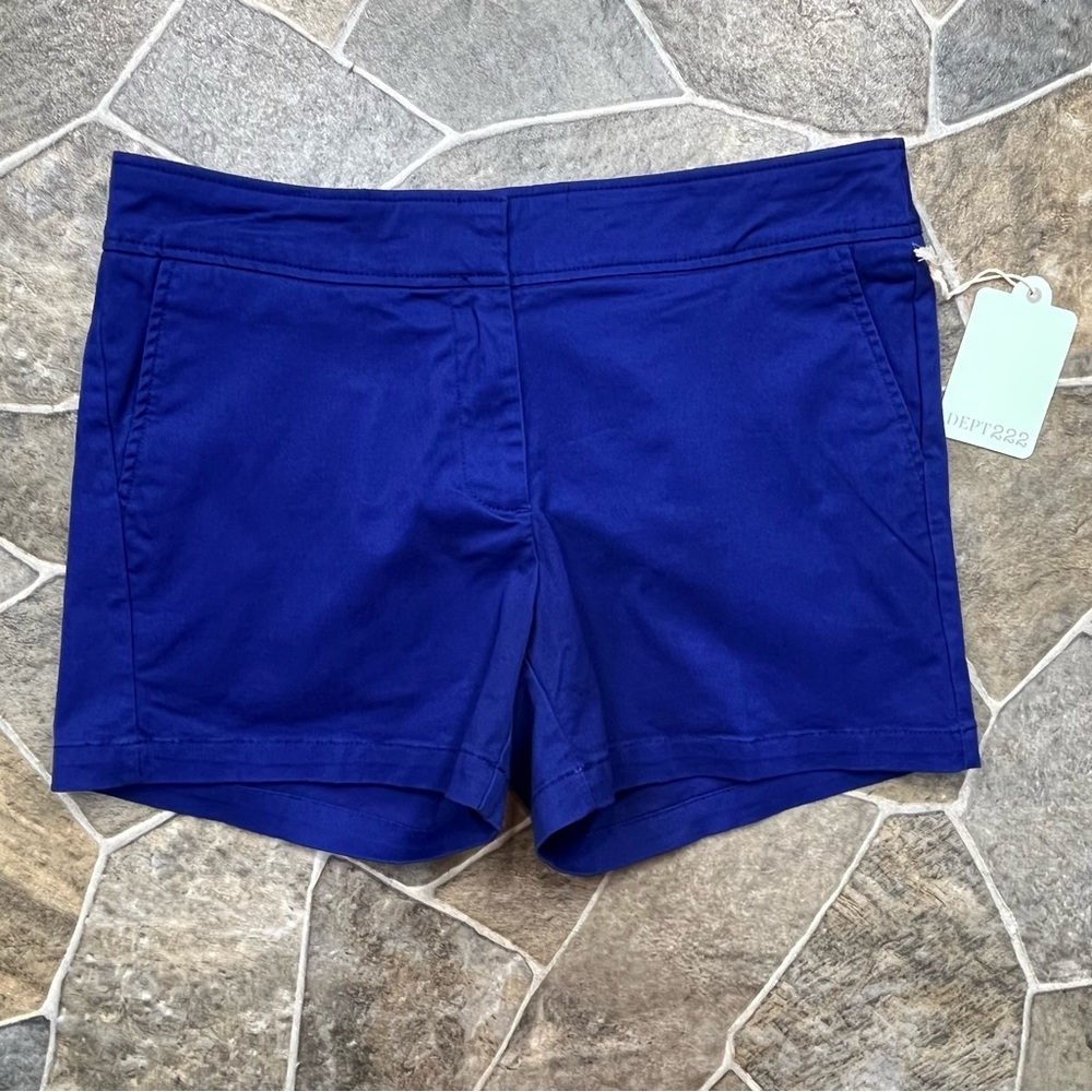 Dept. 222 Essential Shorts
